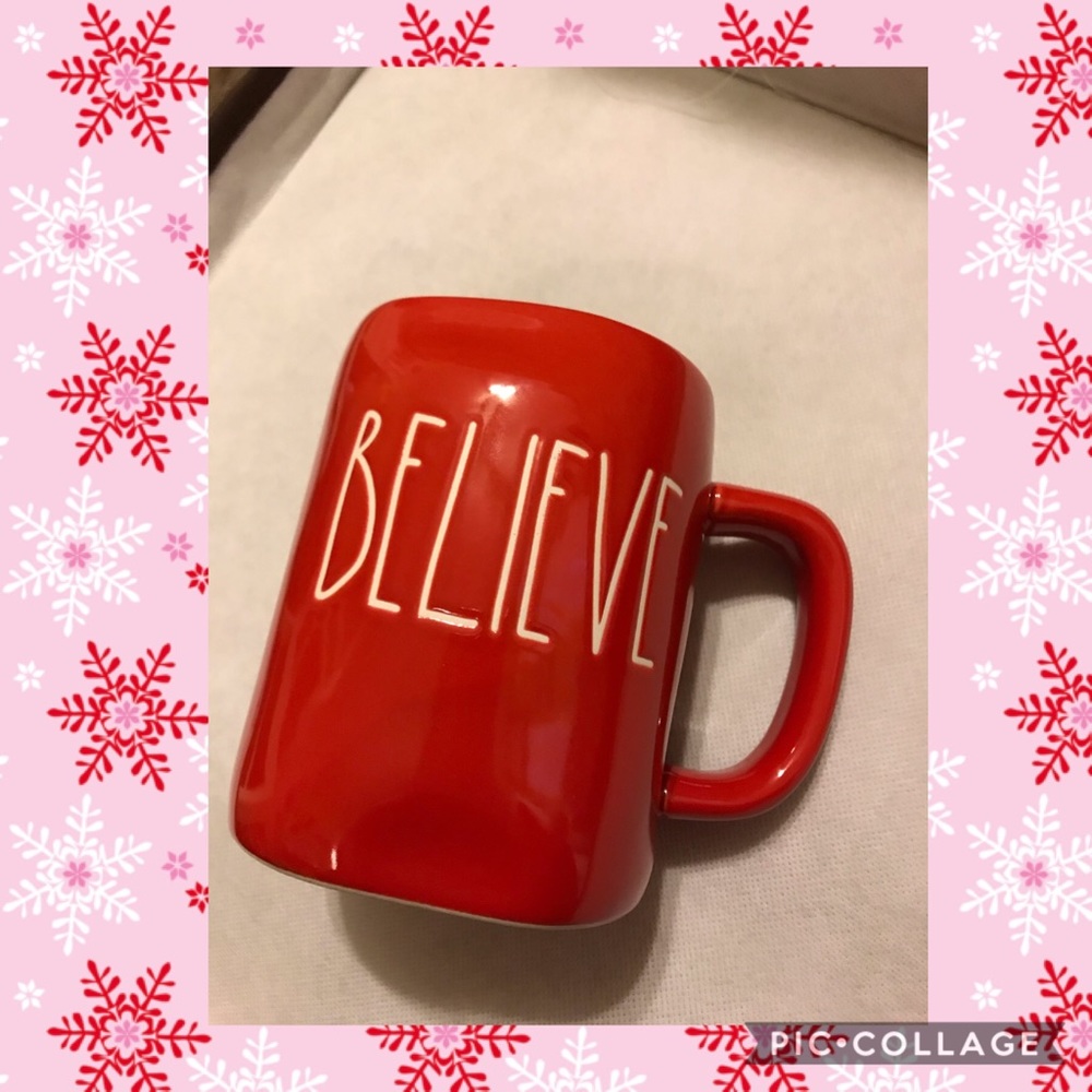 🎅🏻Rae Dunn Mug🎅🏻